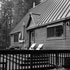 Creekside view - before remodel