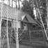 Another creekside view - before remodel