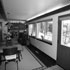 The new dining area. We have added new windows, and removed the post in the middle of the room
