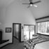The new master bedroom