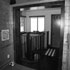 New windows at the spiral stairs provide plenty of natural lighting